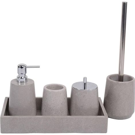 brushing cup mouthwash cup toiletry set