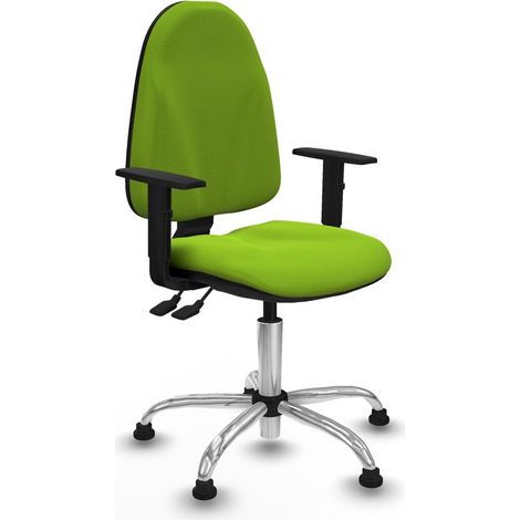 Sedia da Ufficio Algarra AS Piqueras y Crespo B1D05RT Pistacchio (1/5)
