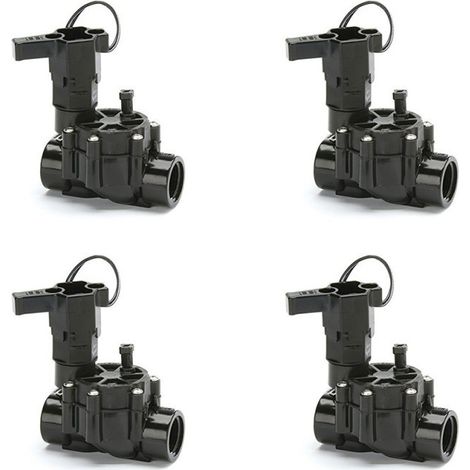 Electroválvula 100-DV 24V 1" Rain Bird (Pack de 4 Unidades) Oferta exclusiva (1/3)
