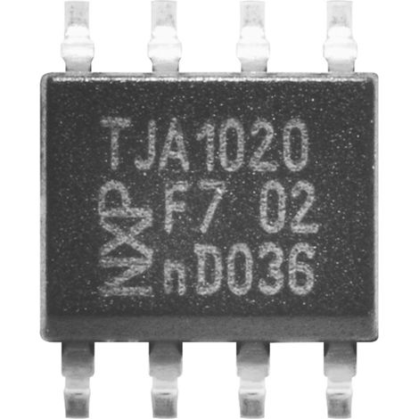 Fahrzeugsystem nxp tja1020t/cm 20kb/s 5-27V
