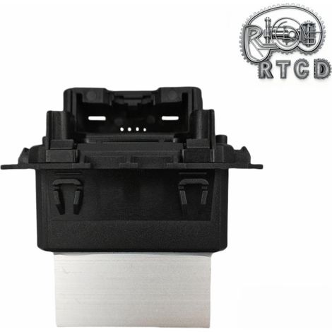 39067768 Automotive Parts Blower Speed Control Module for Buick and Chevrolet (1/5)