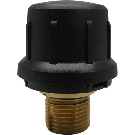 Sicherheitsventil für Dampfkesseldeckel für Kärcher SC1 SC2 CTK10 SC2D, Kupfer