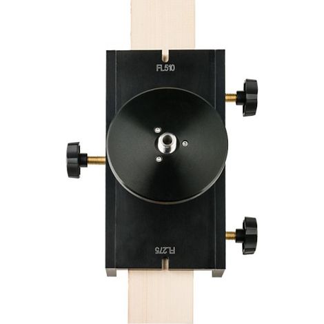 Halterung für Laser SH 2 GEO FENNEL - 320610 (1/2)