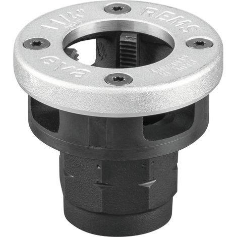 Schneidkopf NPT 1 1/4" 521260