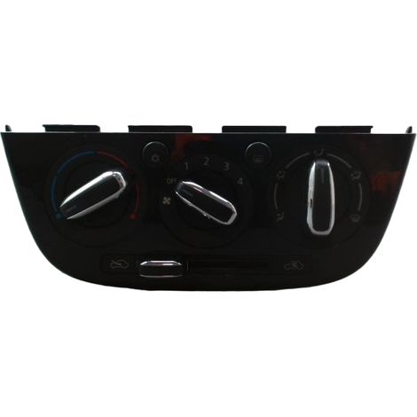 Commande De Chauffage MITSUBISHI Spacestar [PRODUIT D'OCCASION]♻️7820a938xa (1/2)