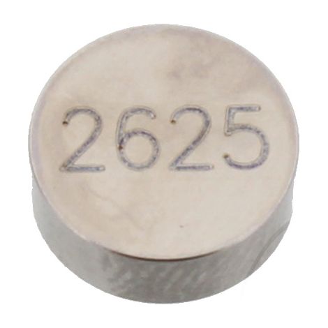 JMP 7.5 Ventilplatte [2.625 mm]