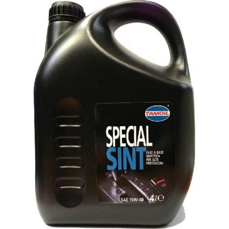 Olio 4t semisintetico tamoil 10w40 b-d sint special lt 1 (1/2)