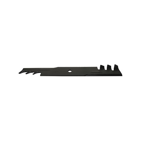 Anpassbarer Mulchmesser, Für Schneidplatten von 32 (2 Messer) und 48 (3 Messer). Originalersatz: Bunton Pc1255, Pc