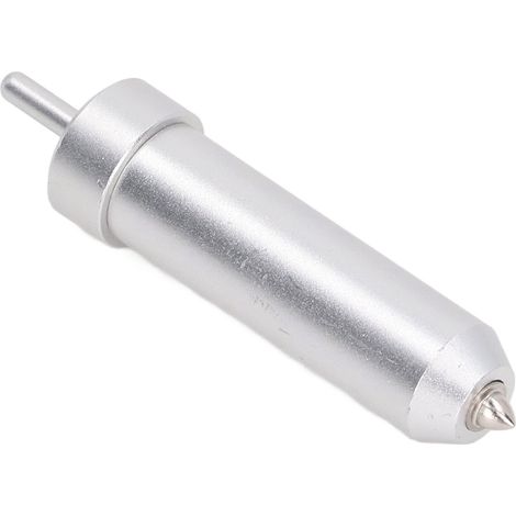 Lame de découpe pour machine de découpe, boîtier de remplacement en alliage d'aluminium et acier, jeu avec rangement (1/5)