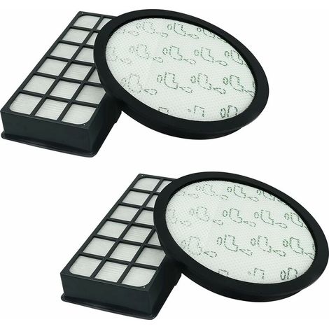 Filtre pour Silence Force Cyclonic 4AAAA RO7647EA - compatible X-Trem-Power-Cyclonic - bricolage (1/5)