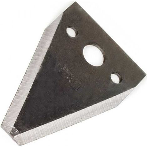 Lame lisse pour ESM  N°  344 0481, 344 0480, 64-12-02, 64-12-03 (1/2)