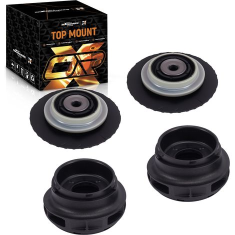 2x Coupelle Amortisseur Avant for Nissan NV400 2011-2016 95507265 4421359 (1/5)