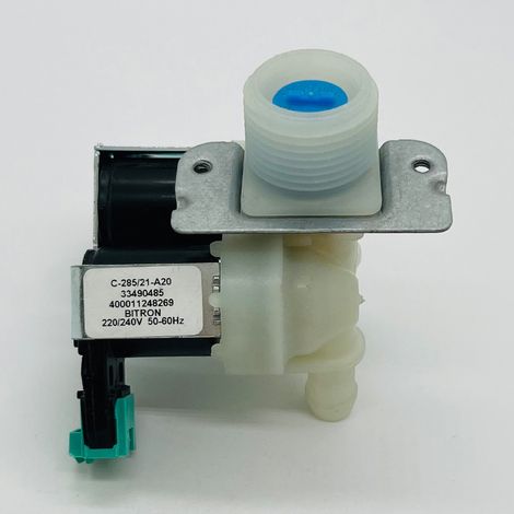 400011248269 New, improved accessory for washing machines compatible with all shapes and sizes (220/240V). (1/4)