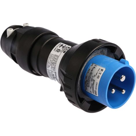 CEAG EX STECKER 220-240V 3POL GHG5117306R0001