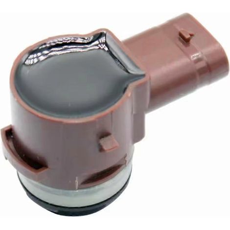 Capteur de stationnement latéral avant et arrière pour pare-chocs 1127502-01-D 1127502 (pièces détachées pour voiture Model 3)