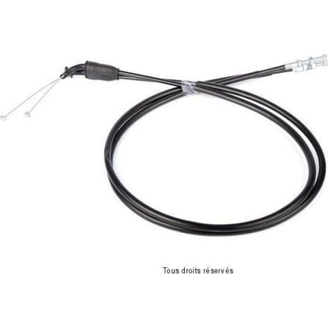 Câble D'accélérateur - Pour Moto Kawasaki KX 80 - Année 2000 - 1 Pièce