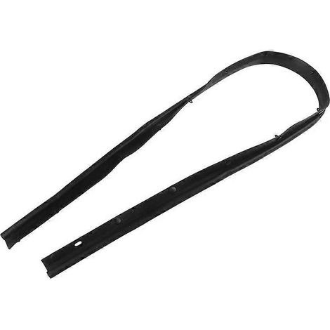 53183-60071 Junta de goma para capó para Land Cruiser LC100 1998-2007 LX470 Tira de capó Burlete para capó (1/5)