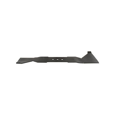 Cuchilla de recorte adaptable para cortacéspedes modelos Einhell Bg-PM 46 P Bm 46 K. Reemplaza original 34.055.27.