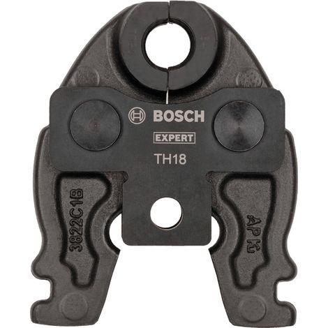 Bosch Expert Compact Ganascia di pressione compatta profilo TH - TH18