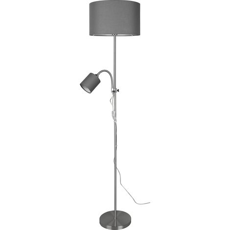Lampadaire, 1xE27 (1/5)