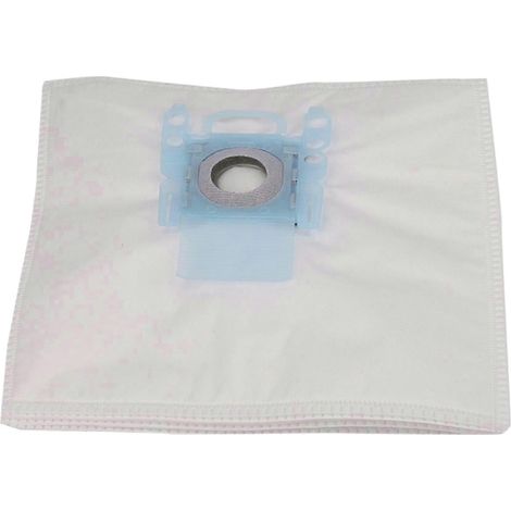 Dust Bags for Bosch GL30 Pro Energy Vacuum Cleaners, Pack of 5 (1/5)