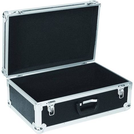 Roadinger Universal Case 30126200 Flight case (L x L x A) 255 x 600 x 390 mm (1/3)