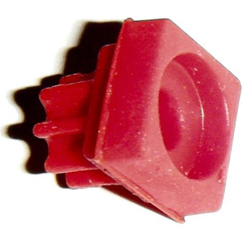 Patín de rejilla 764010175 SMEG