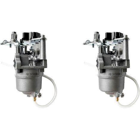 carburateurs de moto pour HUAYI EIP2700 P16D P16D-2 148 148F 16211 230725G10264-01 (1/5)