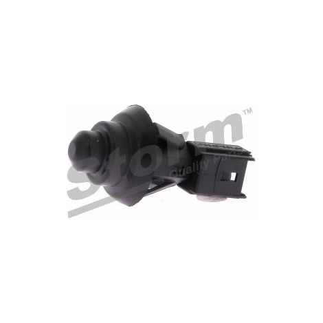 Interrupteur, contacteur de porte compatible Renault, Dacia (1/3)