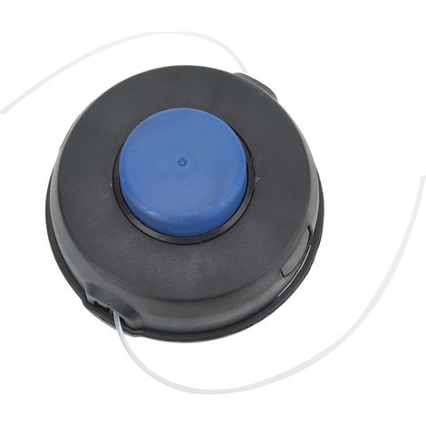 Tête de coupe de rechange pour Husqvarna T25x, filetage M10x1.25, accessoire tondeuse (1/5)