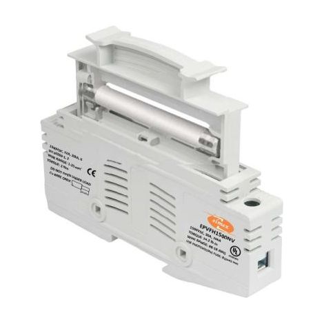 Bloc de jonction à fusible, RS PRO, 30A, 1 500 ( Prix pour 1 )