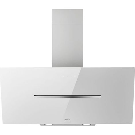 Elica PRF0166935 cappa aspirante Cappa aspirante a parete Nero 495 m3/h (1/3)