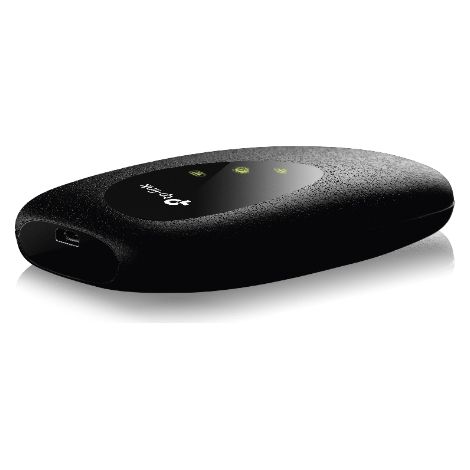 ROUTEUR SANS FIL MOBILE 4G/LTE TP-LINK M7200