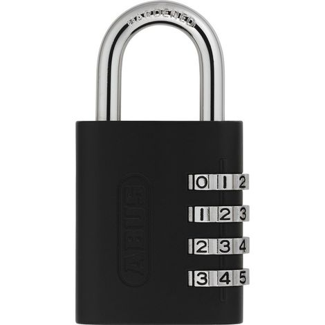 ABUS Zahlenschloss 158KC/45 AP053 (1/5)