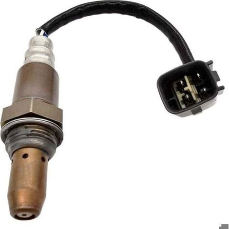 89467-52070 Capteur D'OxygèNe de Rapport Air-Carburant en Amont pour Yaris Is II O2 (1/4)