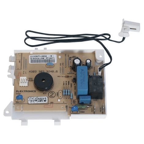 TIMER BIT100.1 E3 + N1045048 POUR LAVE VAISSELLE ARISTON - C00143208