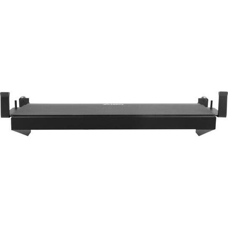 ESTANTE DE MONTAJE LANBERG PARA PANELES DE PARCHEO 19" 3U (1/4)