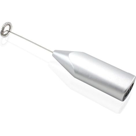 Mini mixeur - Argent (1/5)