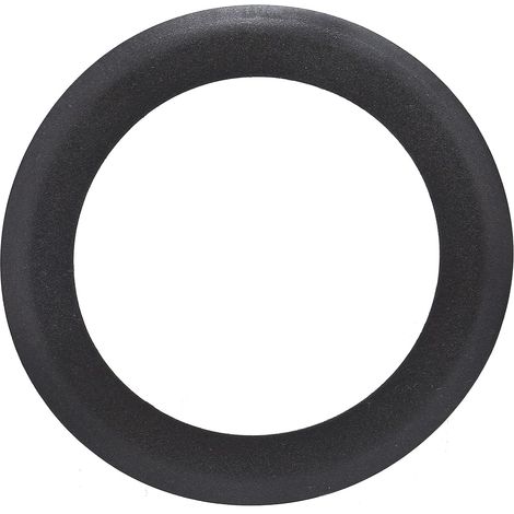 Segment de piston de pompe à air, accessoires de compresseur d'air à faible bruit antichoc à usure facile(550W) (1/5)