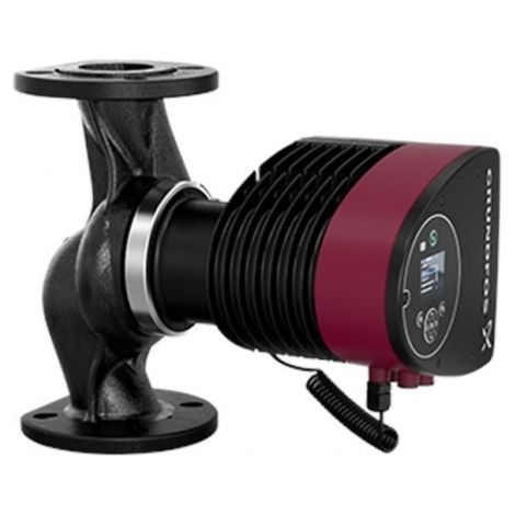 GRUNDFOS MAGNA3 32-120 F, Circolatore Elettronico, Portata 12 metri cubi/h, Prevalenza 12m, IP44, Classe F - 97924259 (1/3)