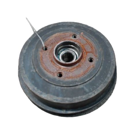 [PRODUIT D'OCCASION] Tambour Arriere Droit CITROEN C3 2009- ♻️ Ref Oe. 424759 - Garantie à vie (1/3)