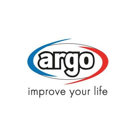 Argoclima 191150028 calefactor eléctrico Interior Blanco 2900 W Radiador de aceite eléctrico