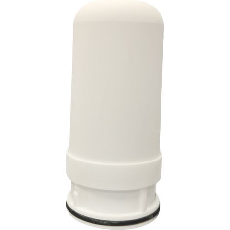 2 pièces : robinet de cuisine, cartouche filtrante pour douche, carafe filtrante, purificateur d'eau, filtre à eau et filtre pour robinet de cuisine (1/5)