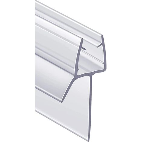 Guarnizione sottoporta per porta pieghevole, porta battente o saloon 150cm
