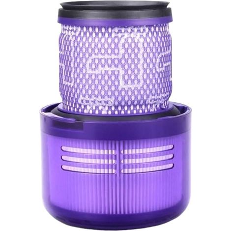 Waschbarer Ersatzfilter für Dyson V11 / V15 Staubsauger (1/4)