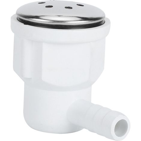 Accessoire de buse d'air 9 trous pour spa, bain à remous et piscine - Hydrothérapie et massage (60 01) (1/5)