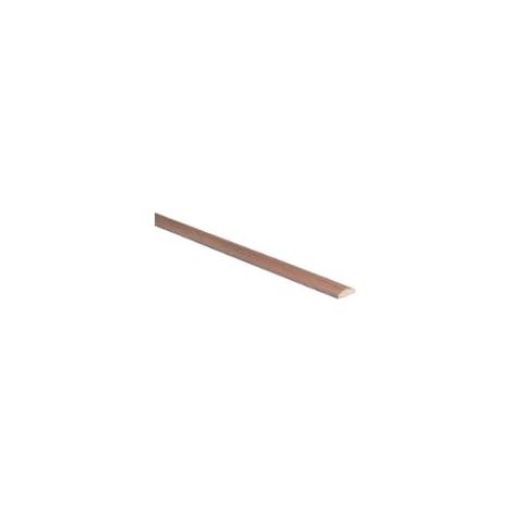 CORNICE MM. 18X4.5X2000 MOGANO