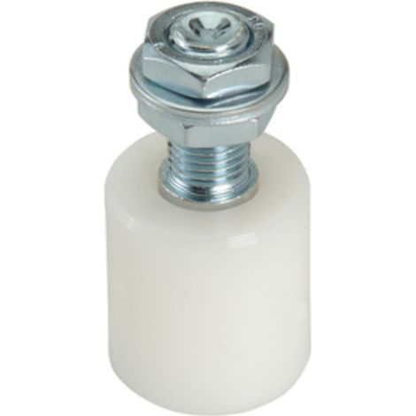 OLIVA NYLON D 30X40 MM P/CANCELLO Q.TA 20
