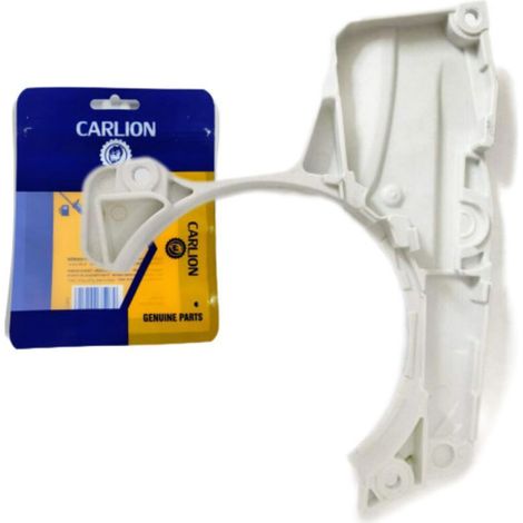 Cache-poussière pour frein de chaîne de tronçonneuse STIHL MS382 1119 021 1103