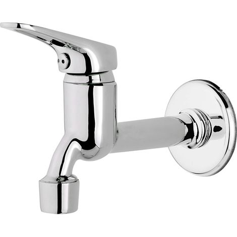 Auslaufventil Wandventil Kaltwasserhahn 1/2" Auslaufventil Wandventil Kaltwasserhahn 1/2"